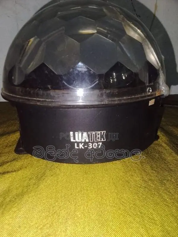 Disco Light