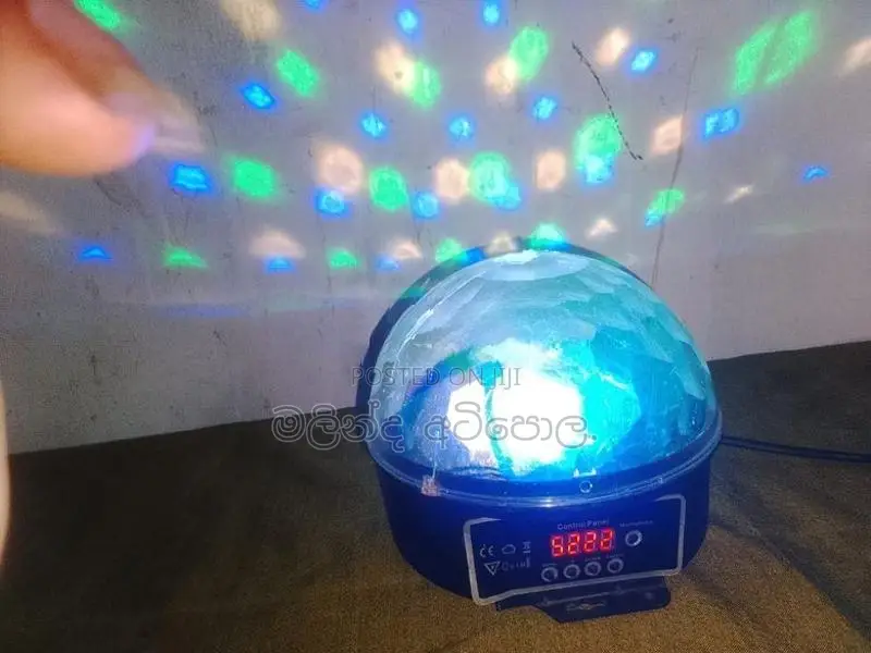 Disco Light