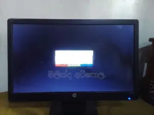 Wide Monitor