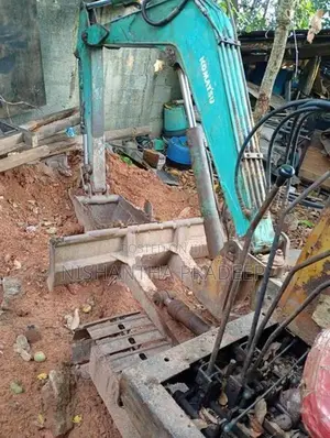 JCB Mation