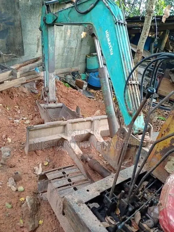 JCB Mation