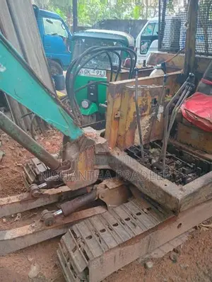 JCB Mation