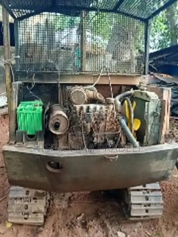 JCB Mation