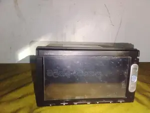 Car Display