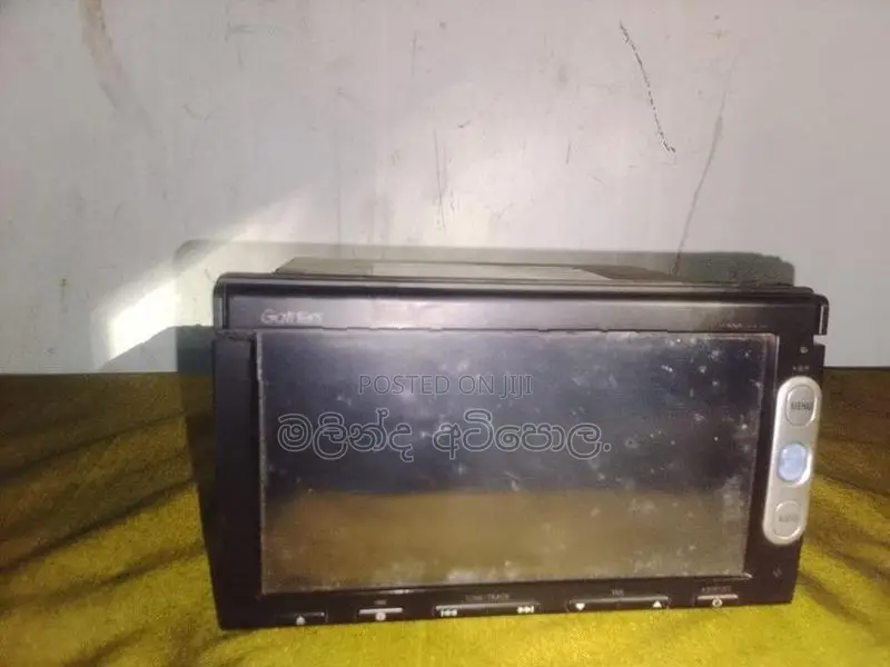 Car Display