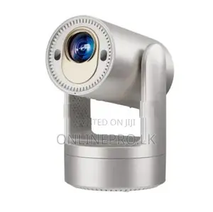 VmaX K2 Rechargeable Projector