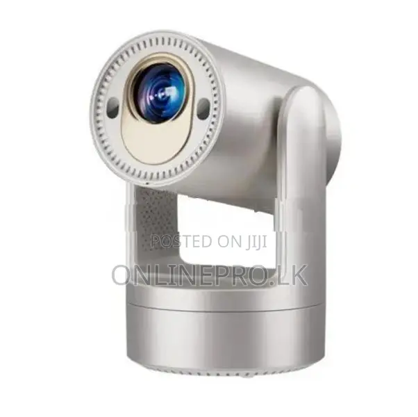 VmaX K2 Rechargeable Projector