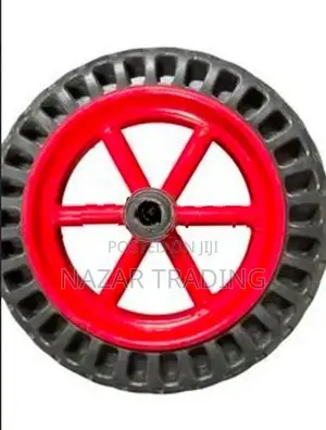 Wheel Barrow Wheels 12inch