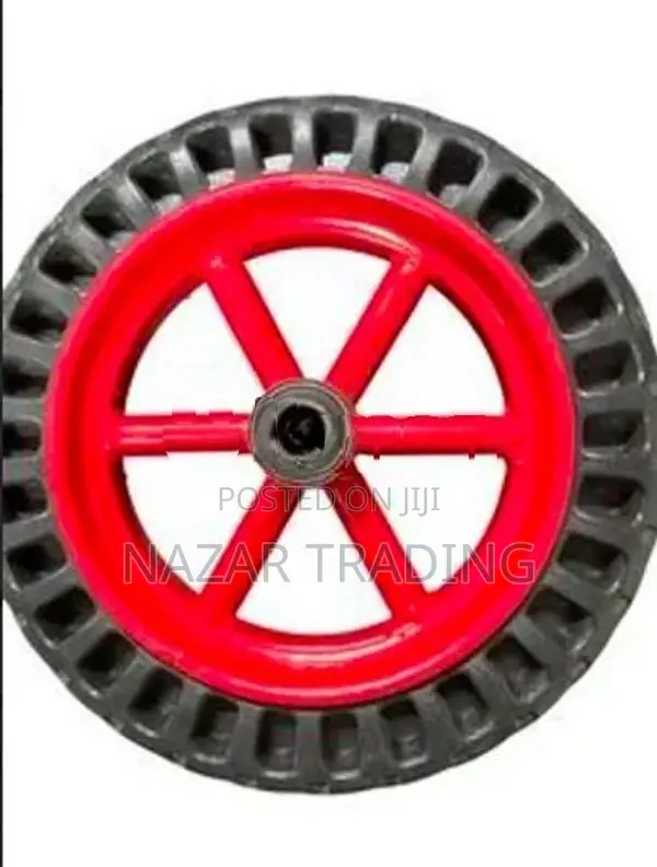 Wheel Barrow Wheels 12inch