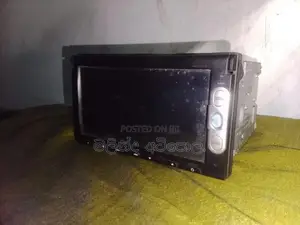 Car Display