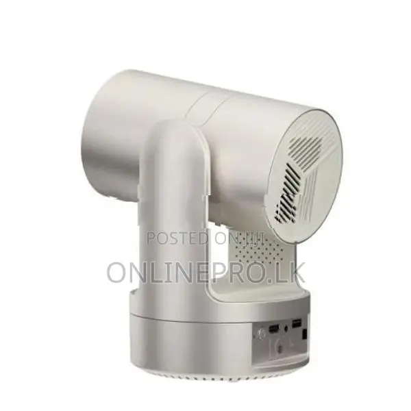 VmaX K2 Rechargeable Projector