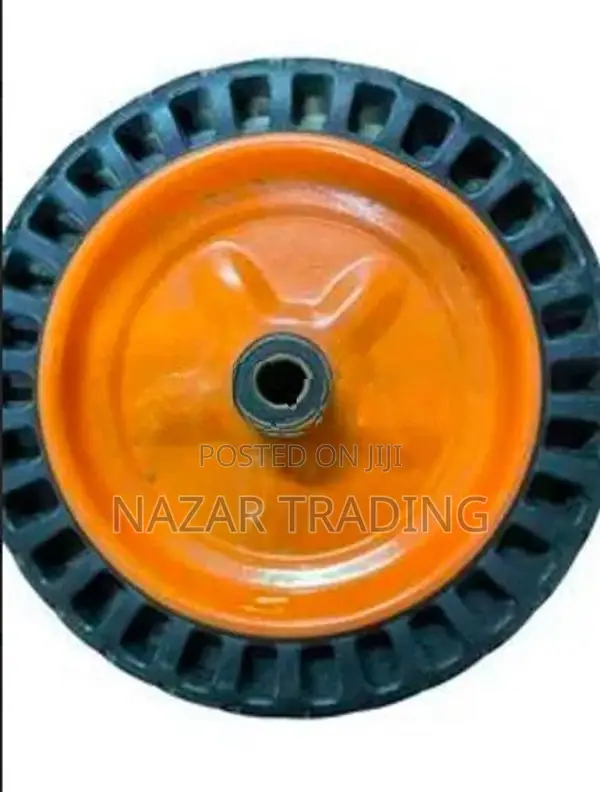 Wheel Barrow Wheels 12inch