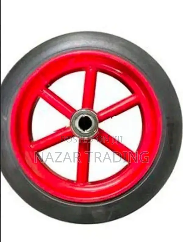 Wheel Barrow Wheels 12inch