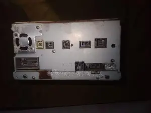 Car Display