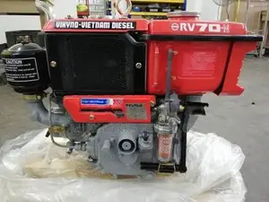 Vietnam Diesel Engine RV70