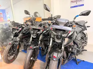 Bajaj Pulsar N160 2026