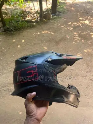 Full Face Helmet