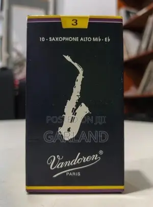 VANDOREN Reeds-Made in France