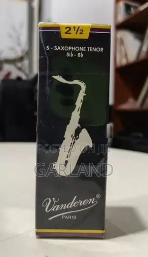 VANDOREN Reeds-Made in France