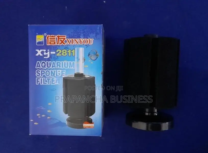 Filter for Fish Tank - Sponge (XINYOU XY-2811) (BIG)
