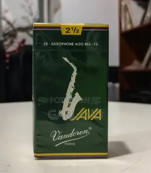 VANDOREN Reeds-Made in France