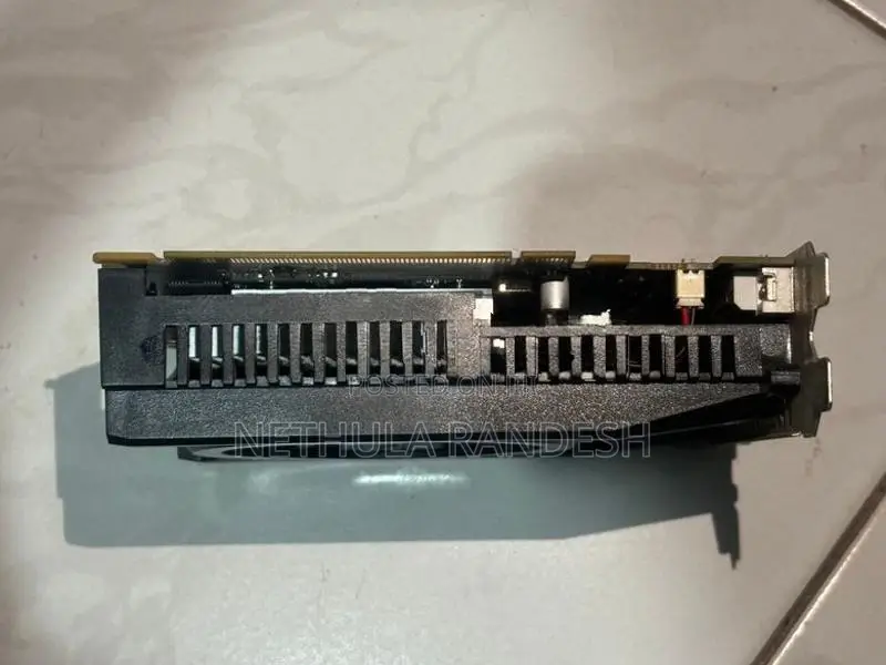 Redeon RX550 4GB Graphics Card