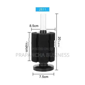 Filter for Fish Tank - Sponge (XINYOU XY-2811) (BIG)