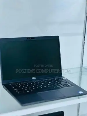 Dell Latitude 5400 i5 8th GEN 8GB RAM 256GB SSD