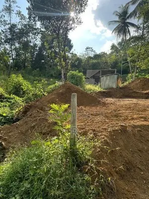 Land for Sale in Galanda Rathnapura