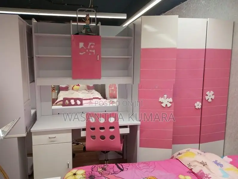 Bedroom Set Boys Girls