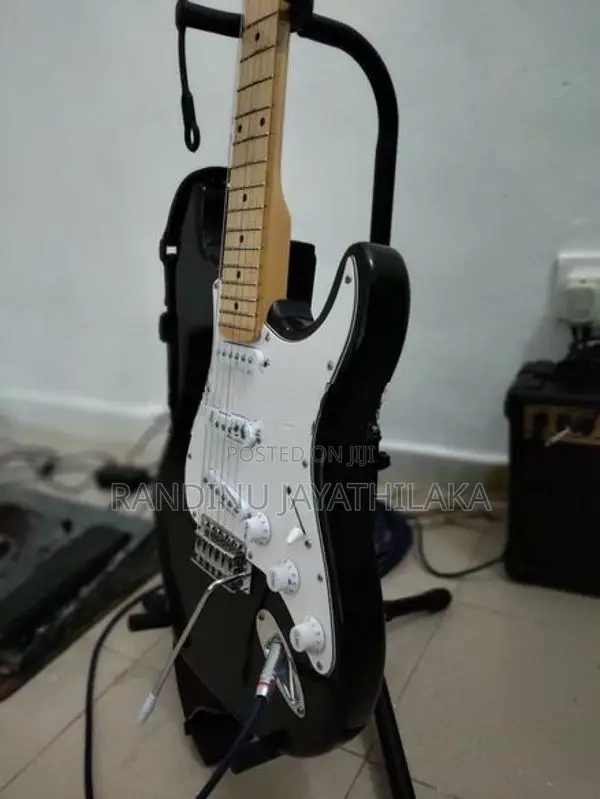 Electric Guitar (fender)