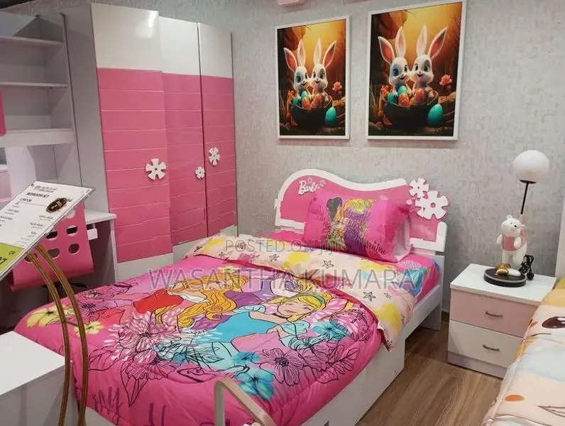 Bedroom Set Boys Girls