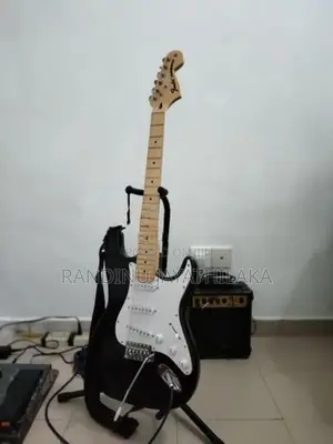 Electric Guitar (fender)