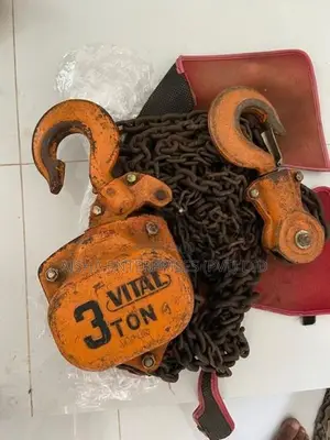TON 3 චේන් බොලොක්කය