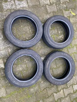 155/65/14 Used Tyre Set