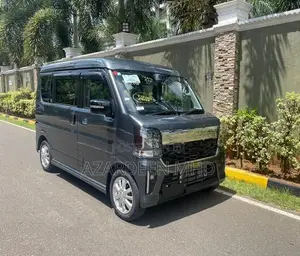Suzuki Every Wagon DA18W 2026