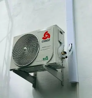 New 12000BTU CHIGO Non Inverter (R32 Gas Refrigerant) AC 2026 Model