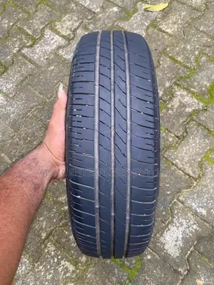 155/65/14 Used Tyre Set