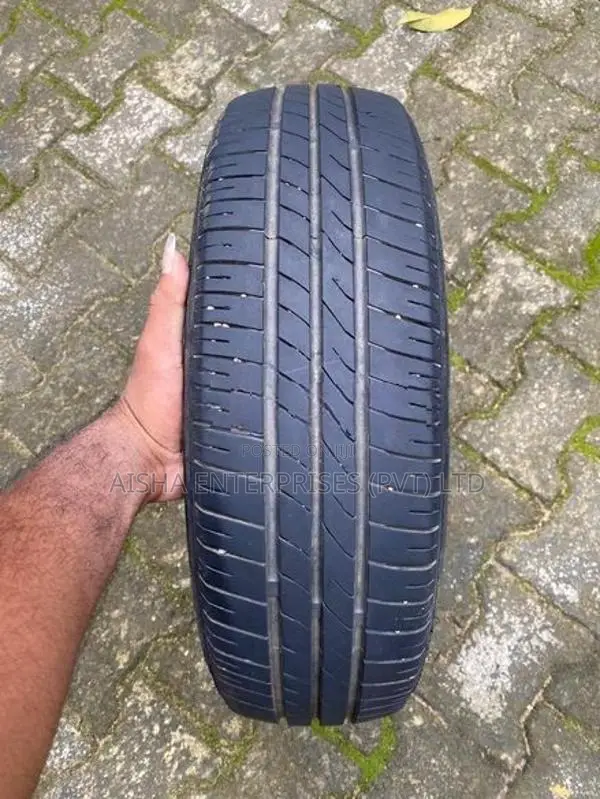 155/65/14 Used Tyre Set