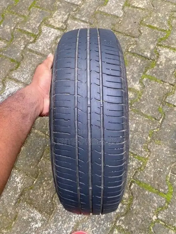 155/65/14 Used Tyre Set