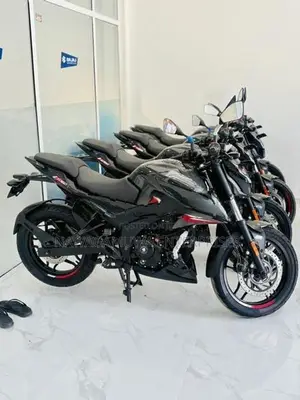 Bajaj Pulsar N160 2026
