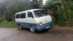 Toyota LH30 1993