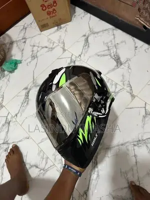 Vega Helmet
