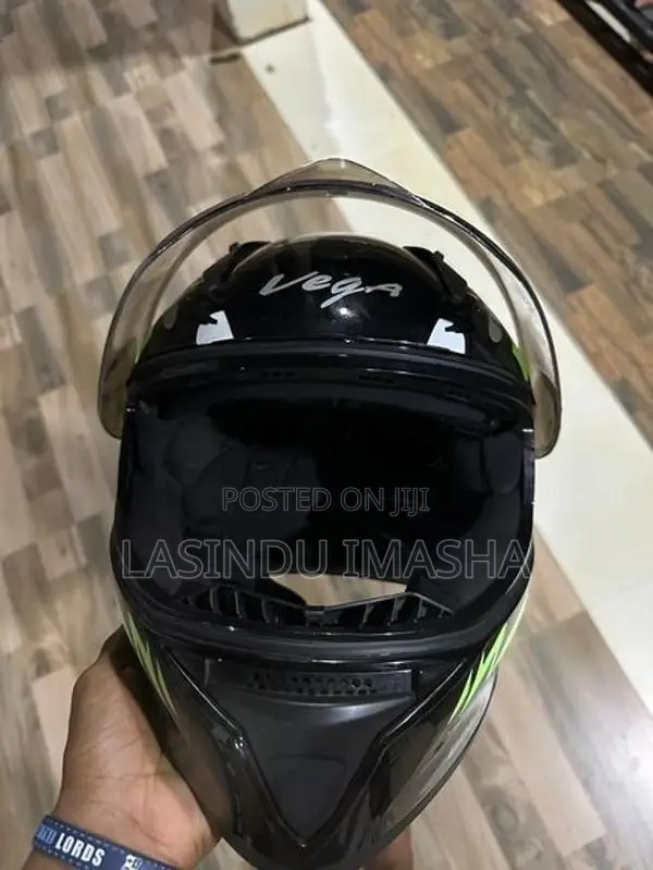 Vega Helmet