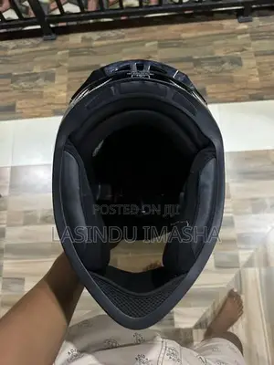Vega Helmet