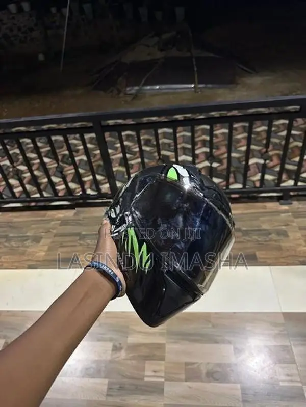 Vega Helmet