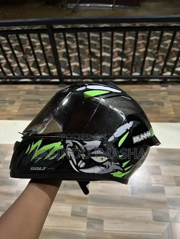 Vega Helmet
