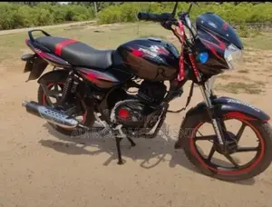 Bajaj Discover 125 2007
