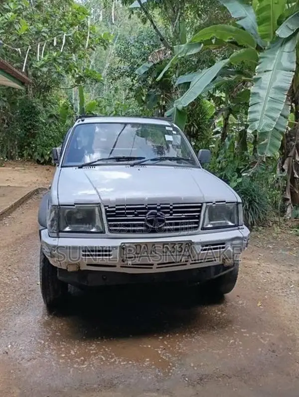 Tata 207 2015