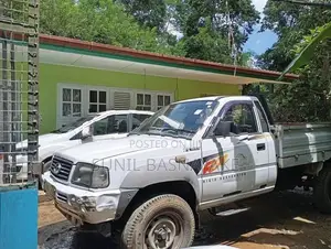 Tata 207 2015